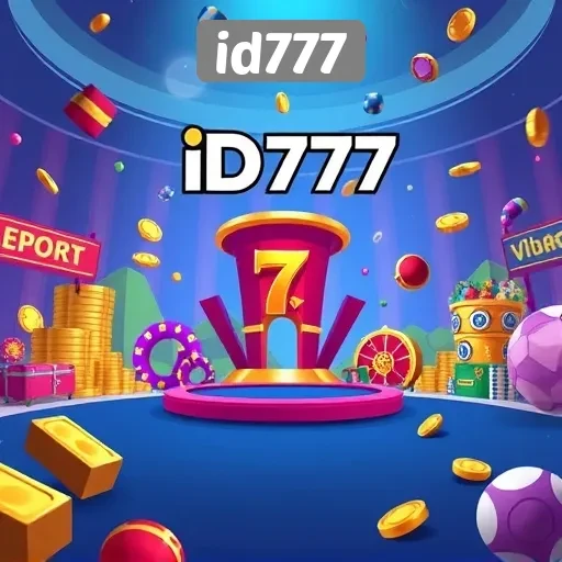 Perbandingan id777 dengan Platform Game Lain