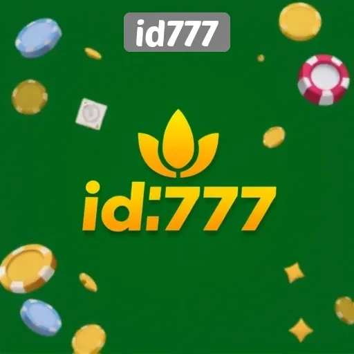 Menelusuri Fitur Utama Situs Game Id777