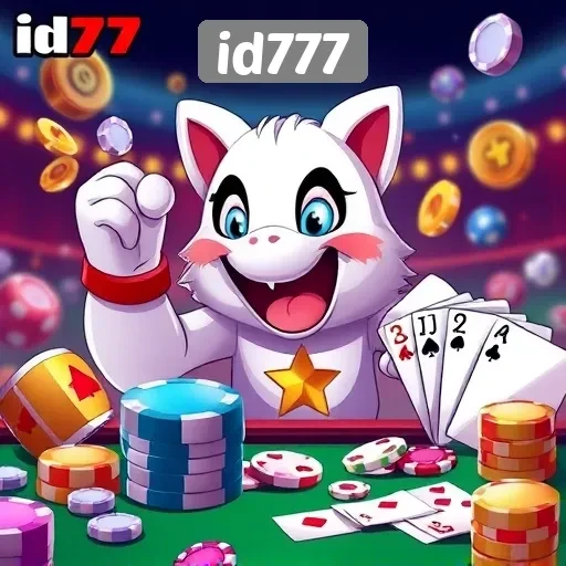 Pengalaman Bermain Game Online di id777