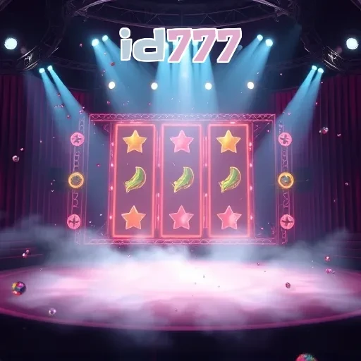 id777: Menjelajahi Keunggulan dan Fitur Menarik di Game Online