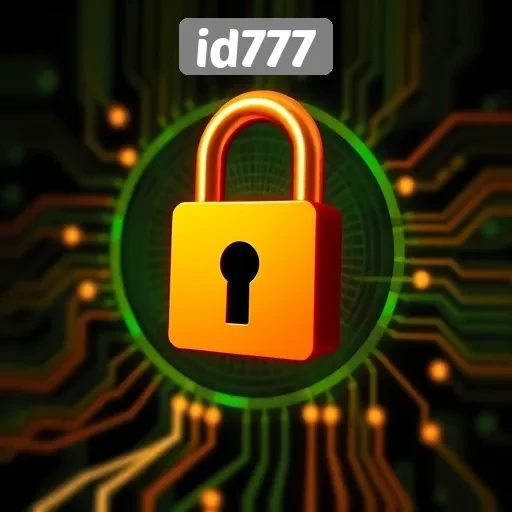 Bagaimana id777 Menjaga Keamanan Data Pengguna