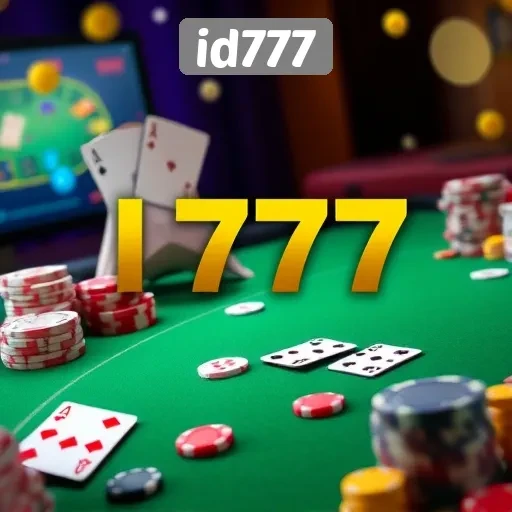 Review Permainan Populer di Situs id777 Yang Wajib Dicoba