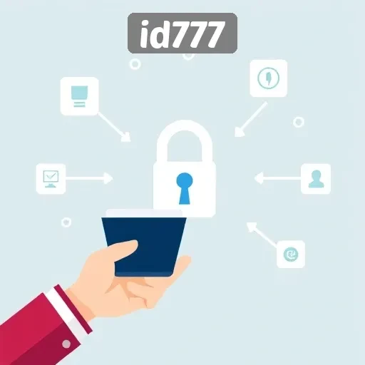 Keamanan dan Privasi Pengguna di id777