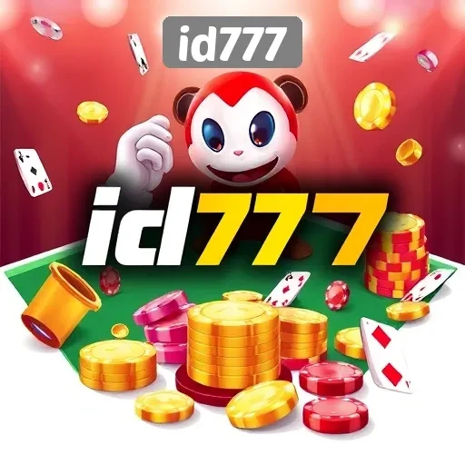 Mengapa id777 Menjadi Pilihan Utama Para Gamers